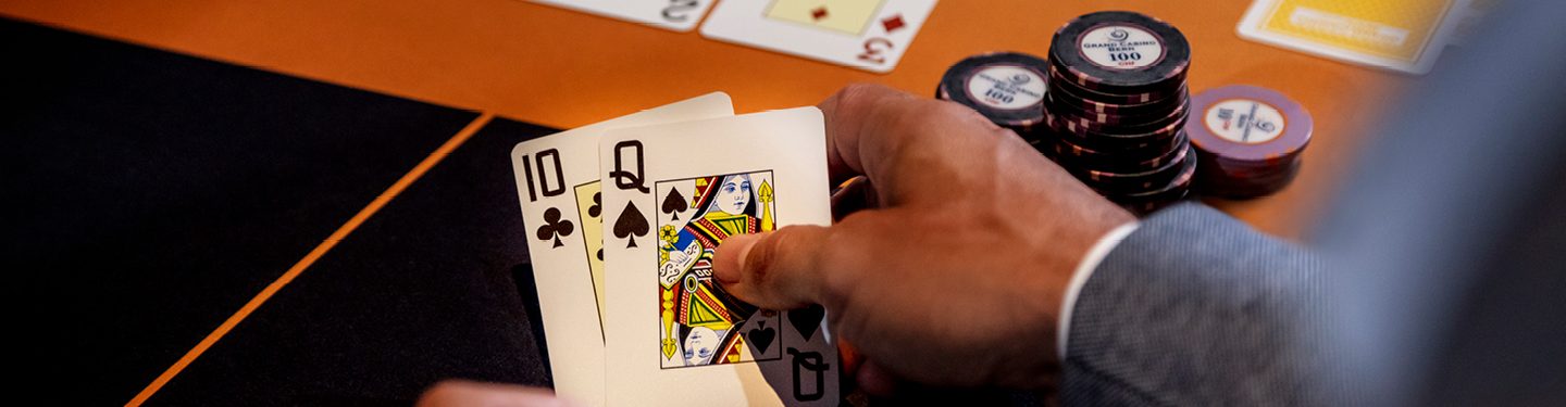 What Type of Poker do Pros Play?